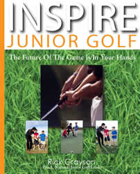 Inspire Junior Golf